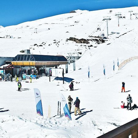 Gudauri Palace Apartments Dış mekan fotoğraf
